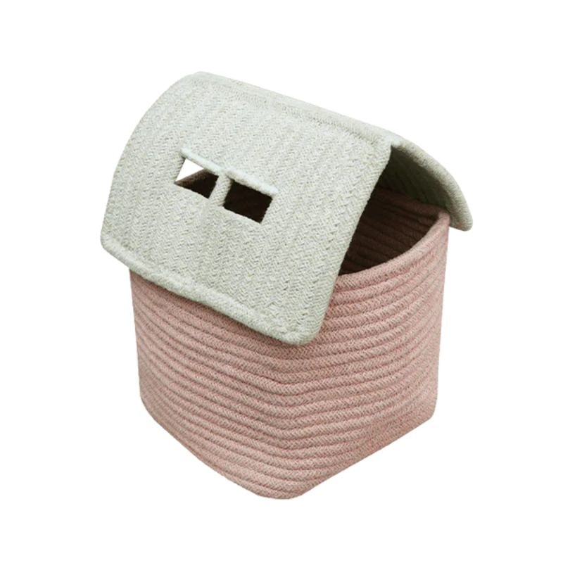 House Basket