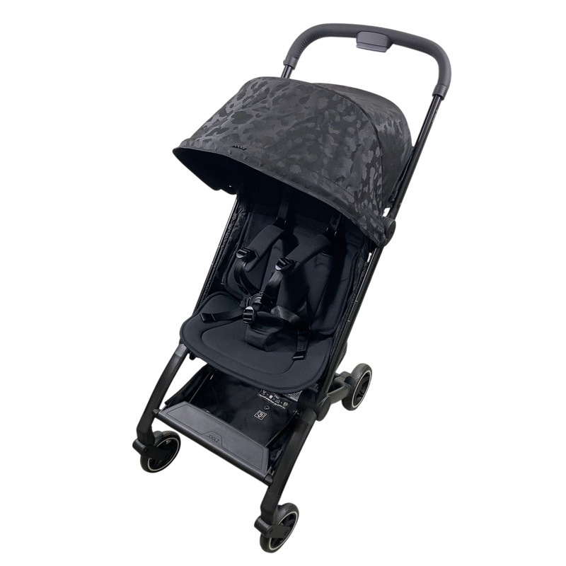 Joolz Aer+ Stroller, 2024, Chique renaissance black