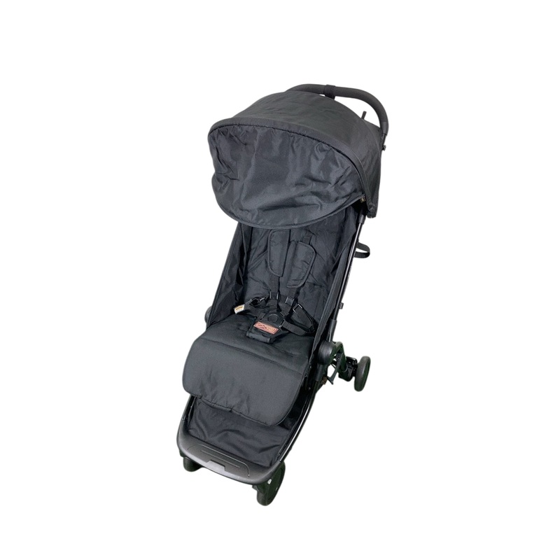Mountain Buggy Nano 2.0 Stroller, 2017