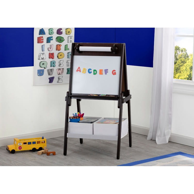 MySize Double-Sided Storage Easel