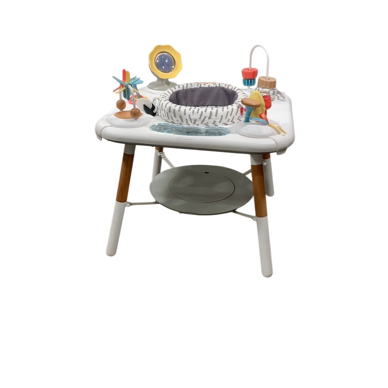 Skip Hop Discoverosity Montessori-Inspired 3-Stage Activity Center & Play Table, Multi