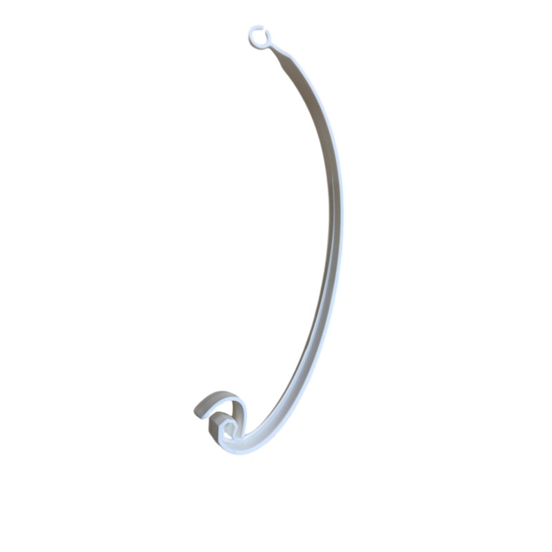 Stokke Tripp Trapp Newborn Set Toy Hanger, White