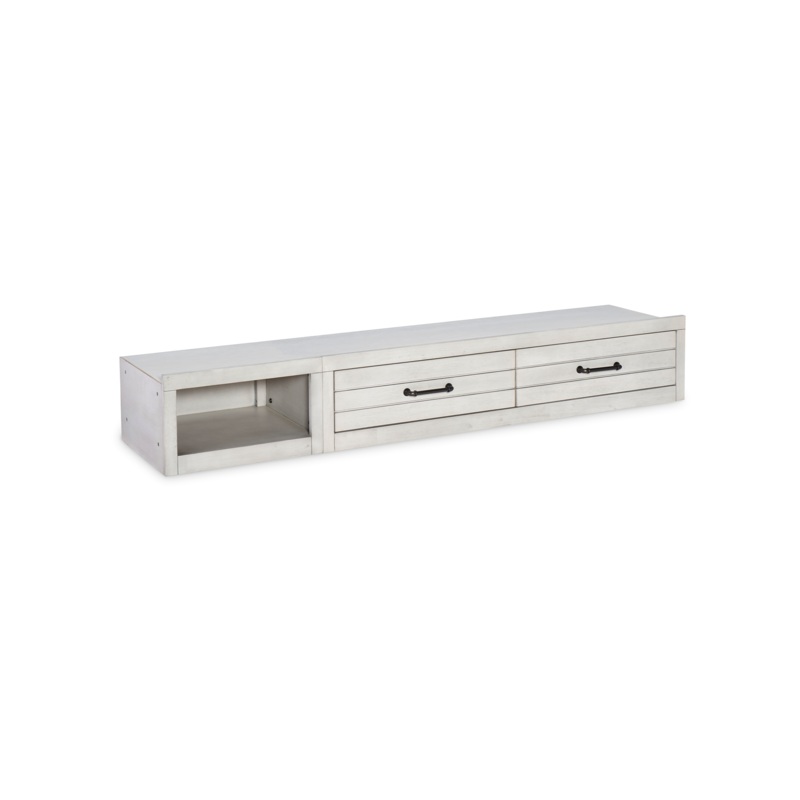 Summer Camp Underbed Storage Unit