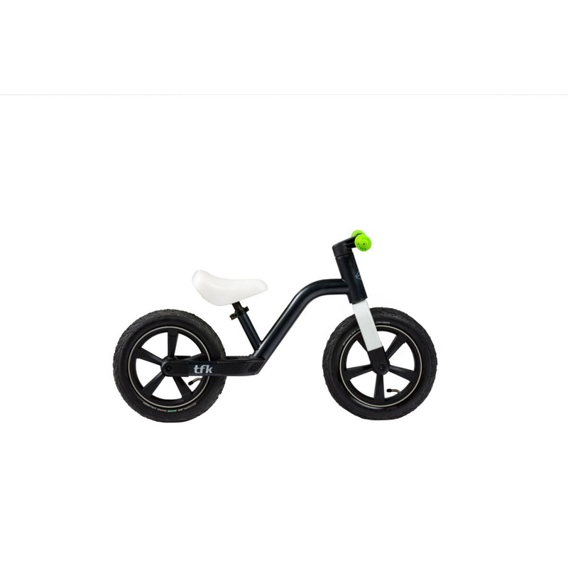TFK balance bike – 2-5 years – Green