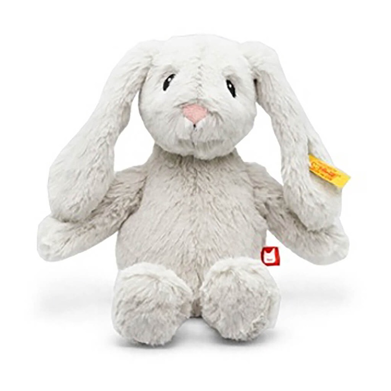 Tonies x Steiff Soft Cuddly Friends Hoppie Rabbit