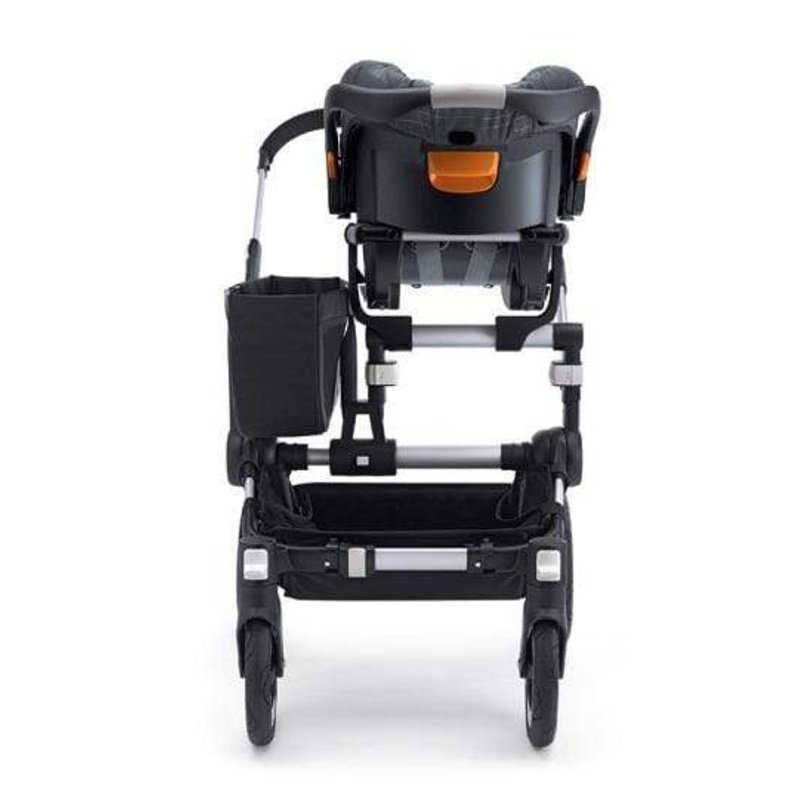 Bugaboo Donkey Chicco Mono/Duo Car Seat  Adapter