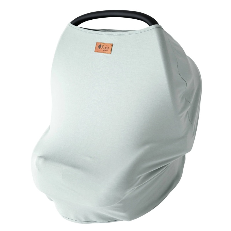 Infant Car Seat Cover