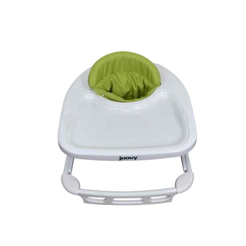 Joovy Spoon Walker, Greenie