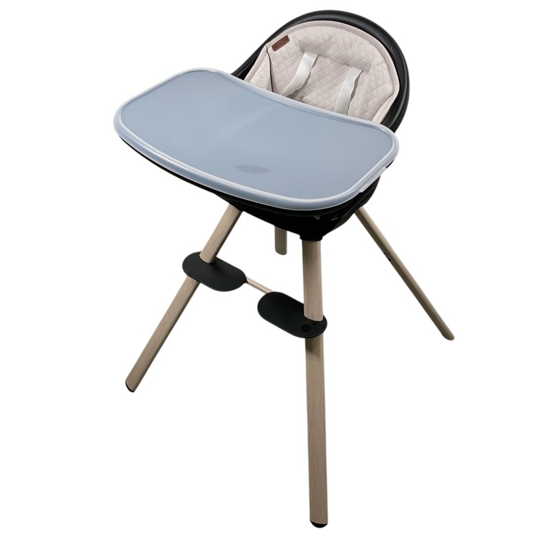 Maxi-Cosi Moa 8-in-1 High Chair, Onyx Sand