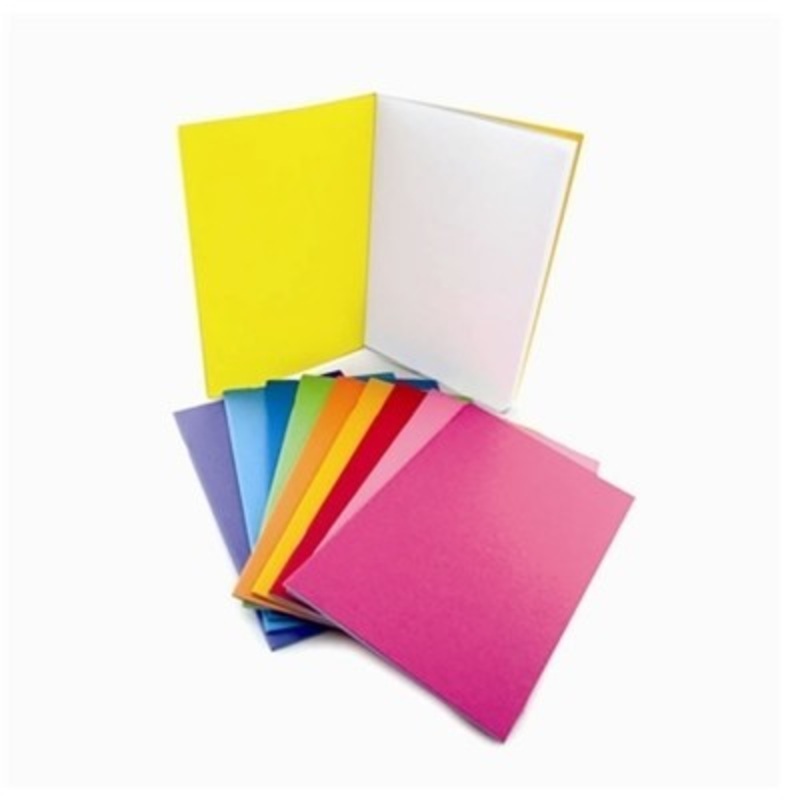 Paperback Books – 5 1/2″ x 8 1/2″, 32 Pages