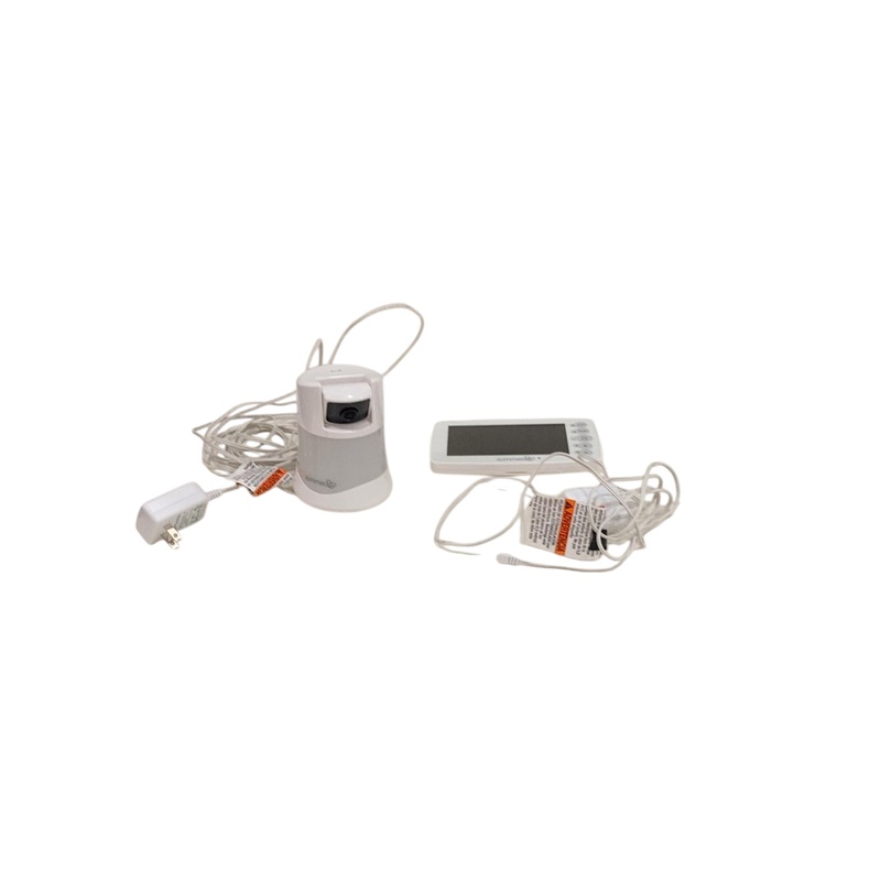 Summer Infant Panorama Digital Color Video Baby Monitor