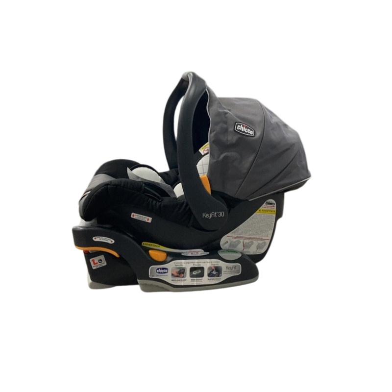 Chicco KeyFit 30 Infant Car Seat, Orion, 2025