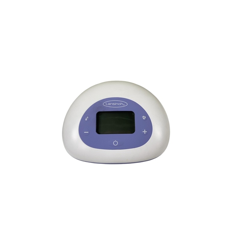 Lansinoh Signature Pro Double Electric Breast Pump