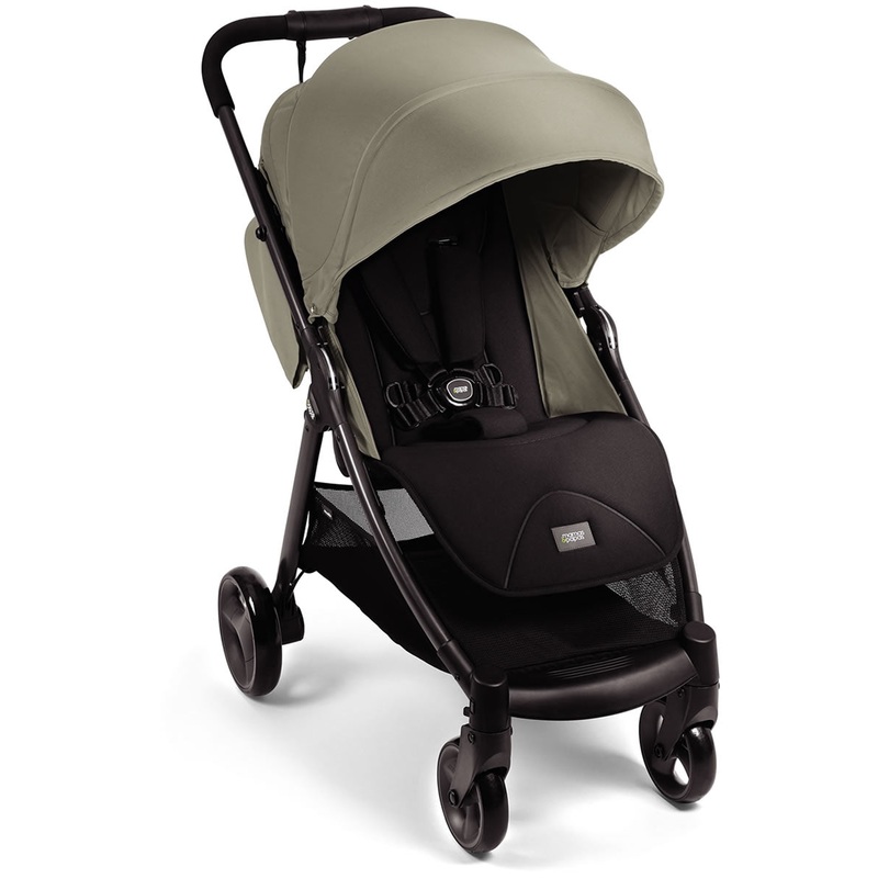 Mamas & Papas 2018 Armadillo Stroller – Sage Green