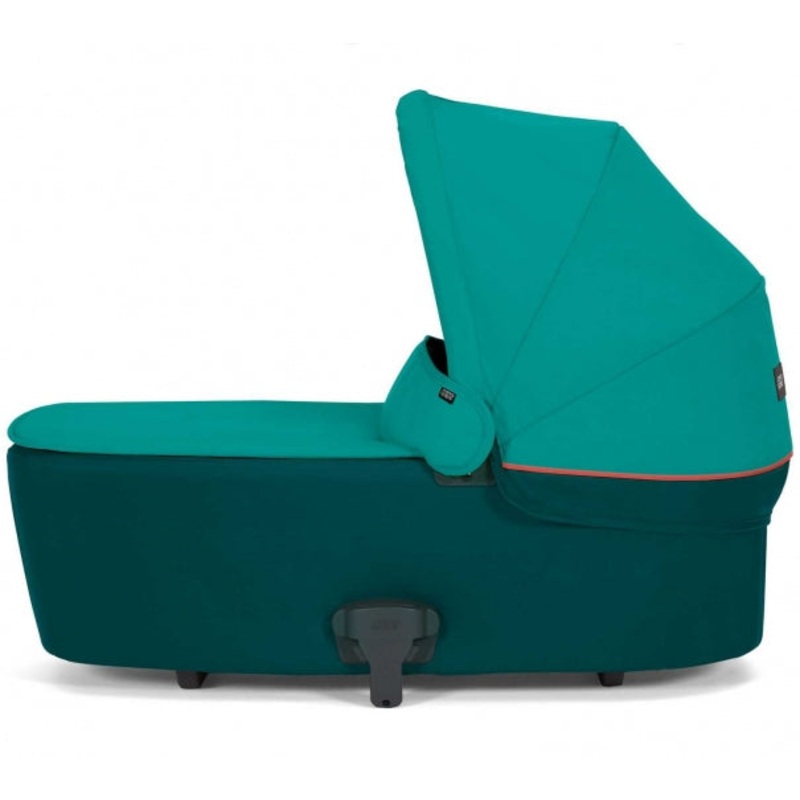 Mamas & Papas Armadillo Flip Carrycot – Teal