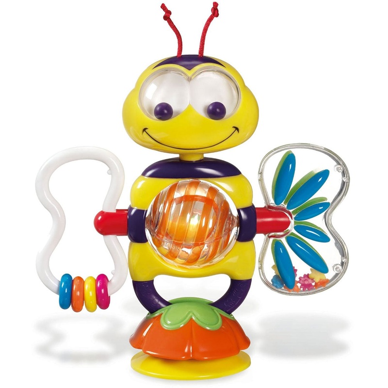 Munchkin Bobble Bee