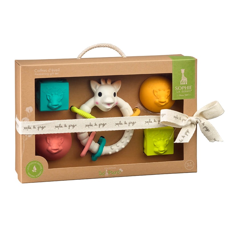 So’Pure Early Learning Gift Set