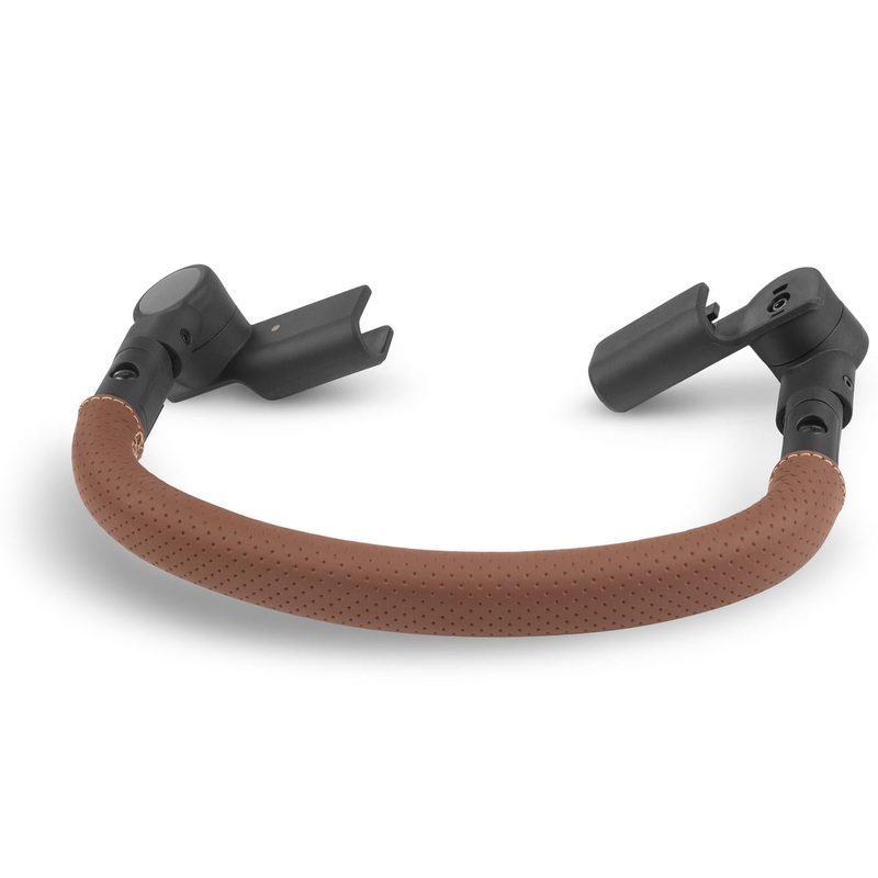 UPPAbaby Bumper Bar for Minu Duo – Saddle