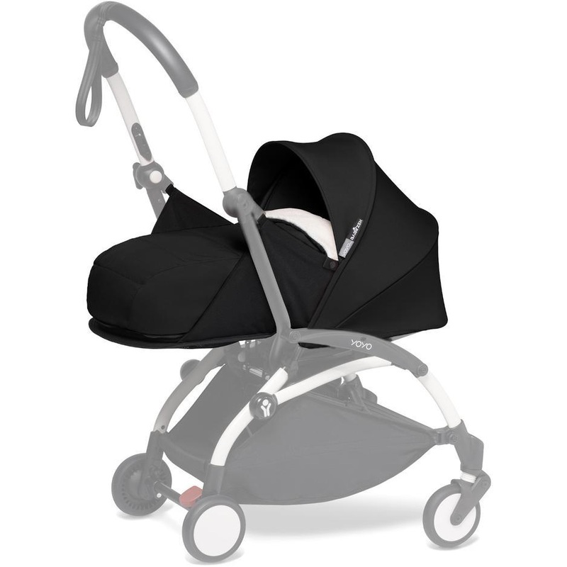 YOYO2 0+ Newborn Pack