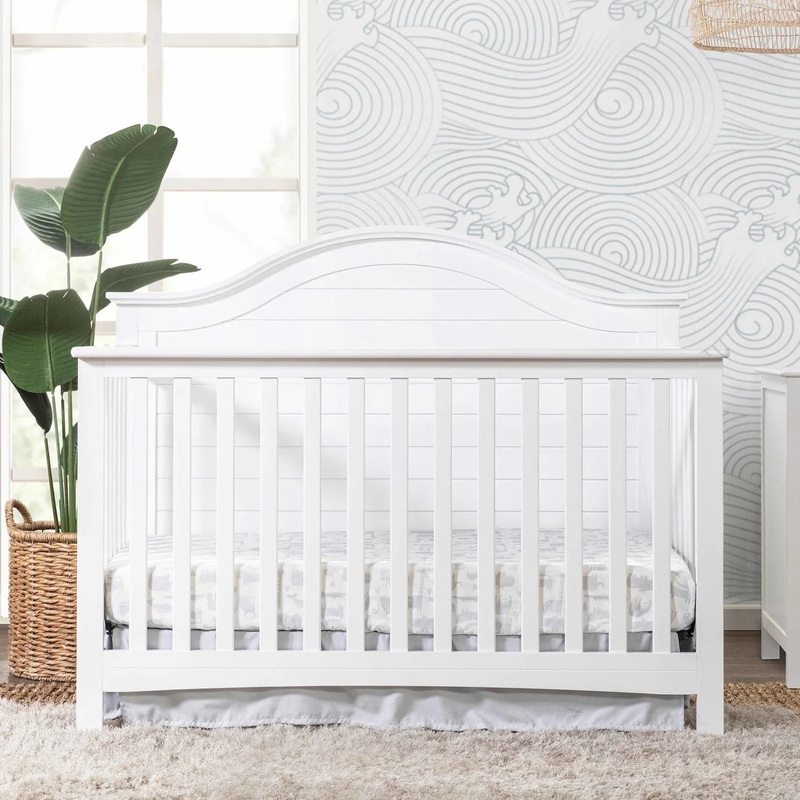 DaVinci Nolan 4-in-1 Crib