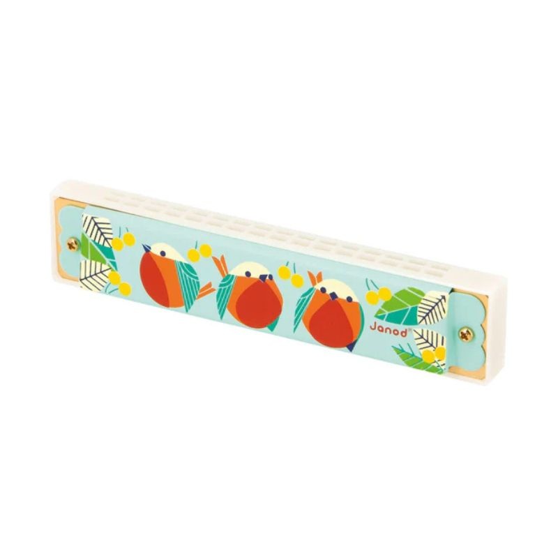Harmonica – Gioia