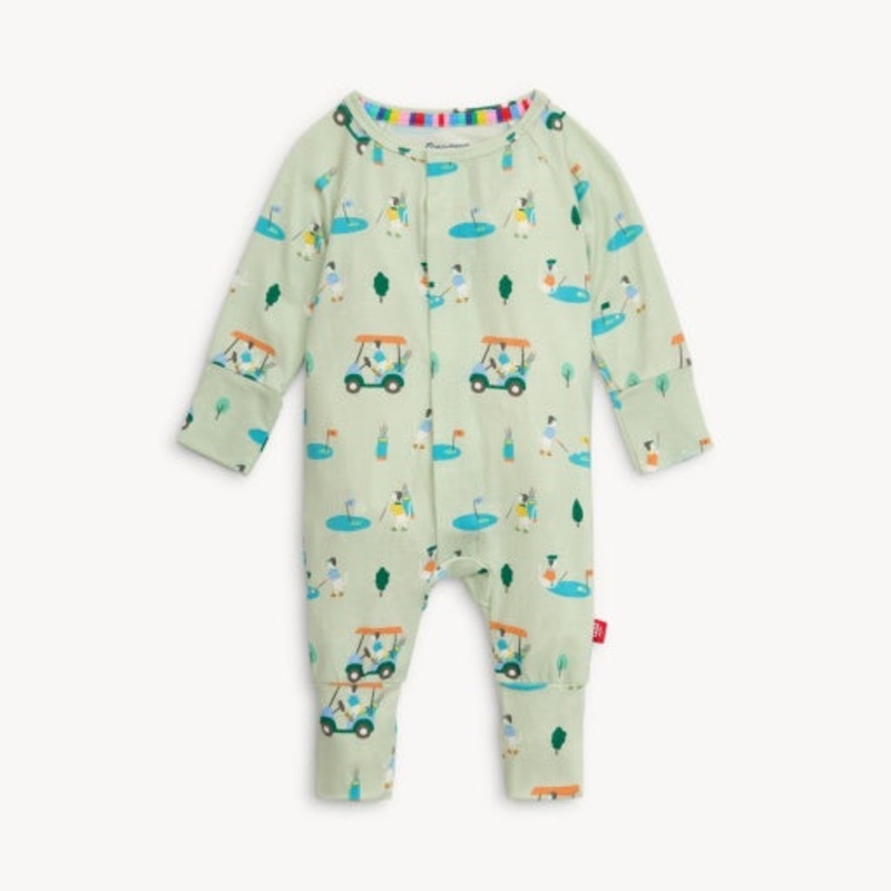 Magnetic Me Fairway Fetch Modal Convertible Coverall