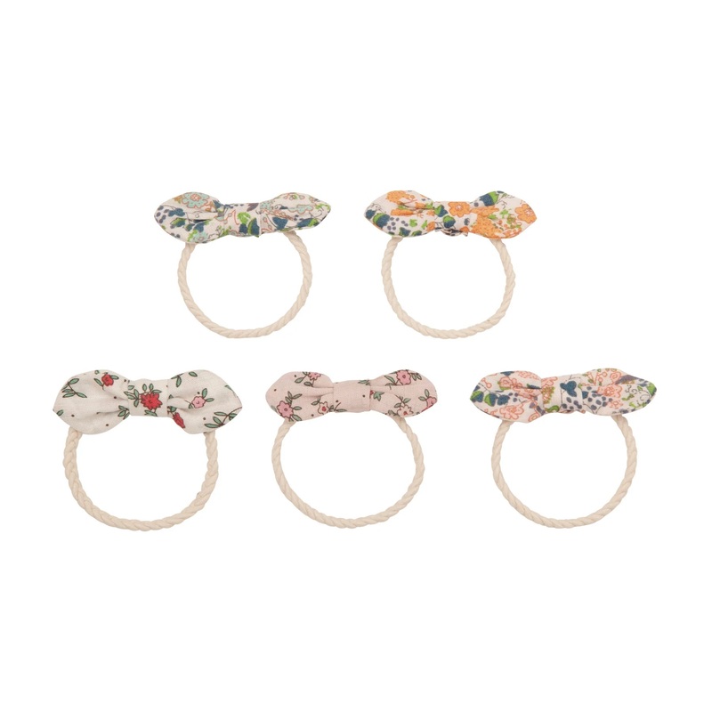 Mimi & Lula Flora Bow Ponies