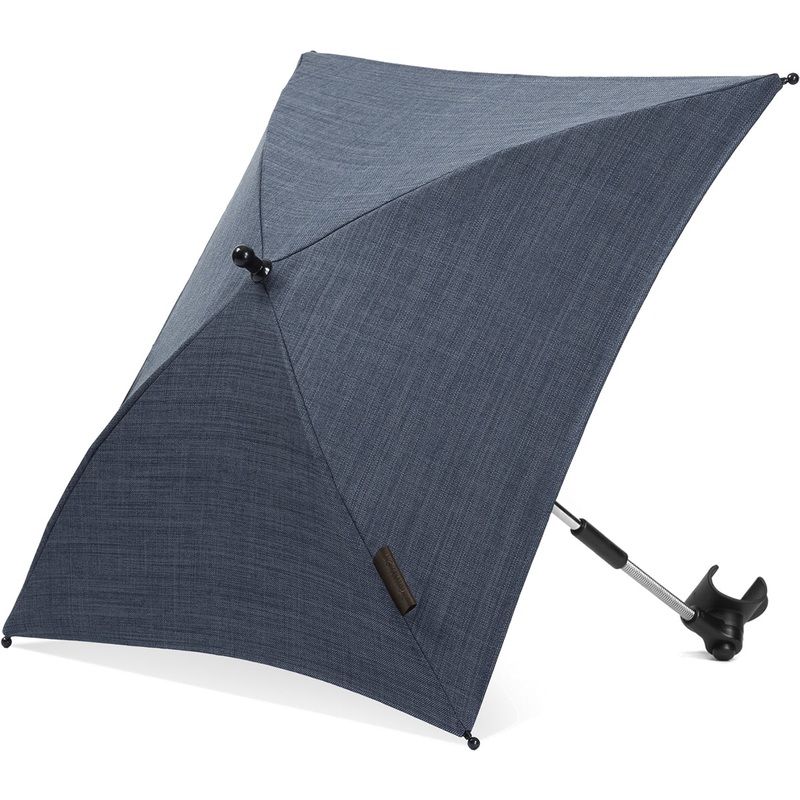 Mutsy Igo Farmer Umbrella – Shadow