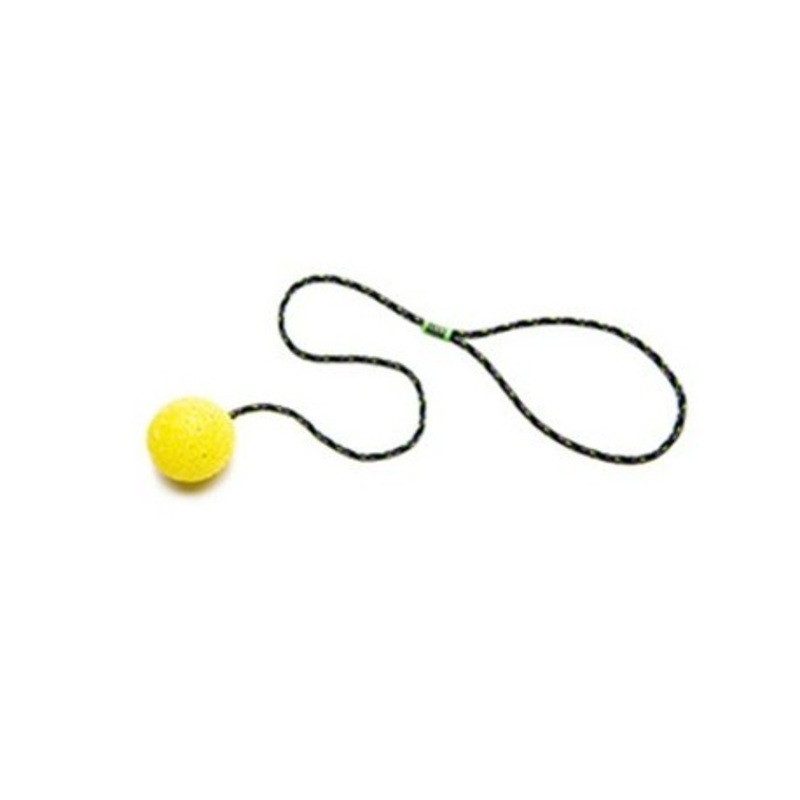 The Skipper (Yellow)