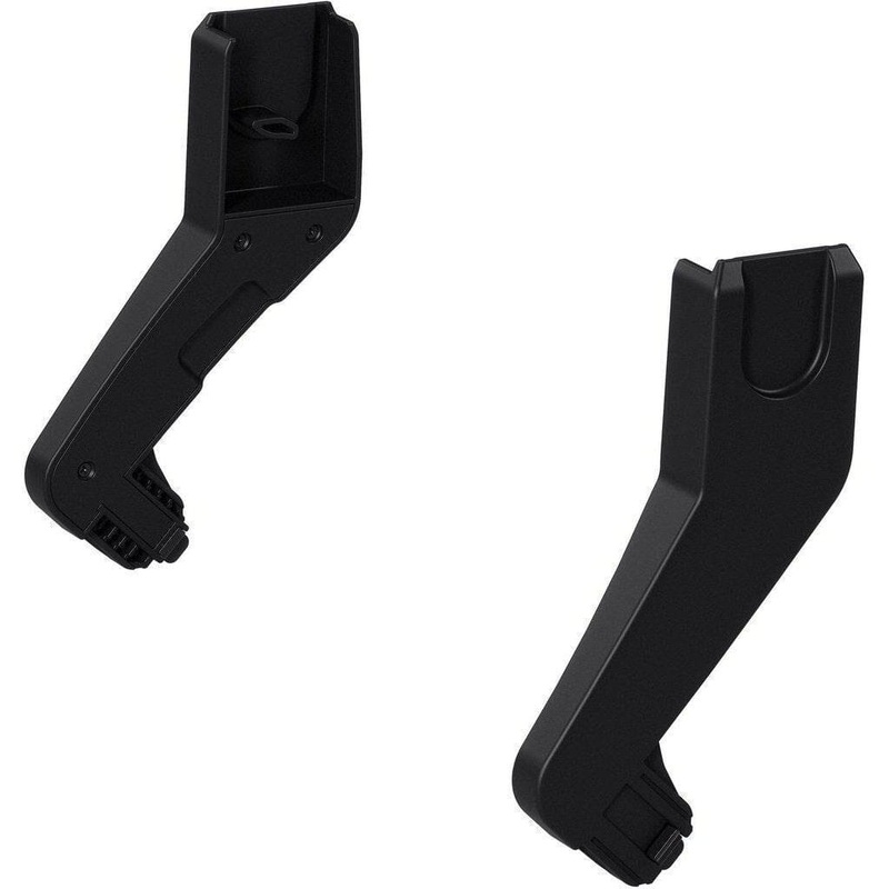 Thule Spring Car Seat Adapter – Maxi Cosi / Nuna / Cybex