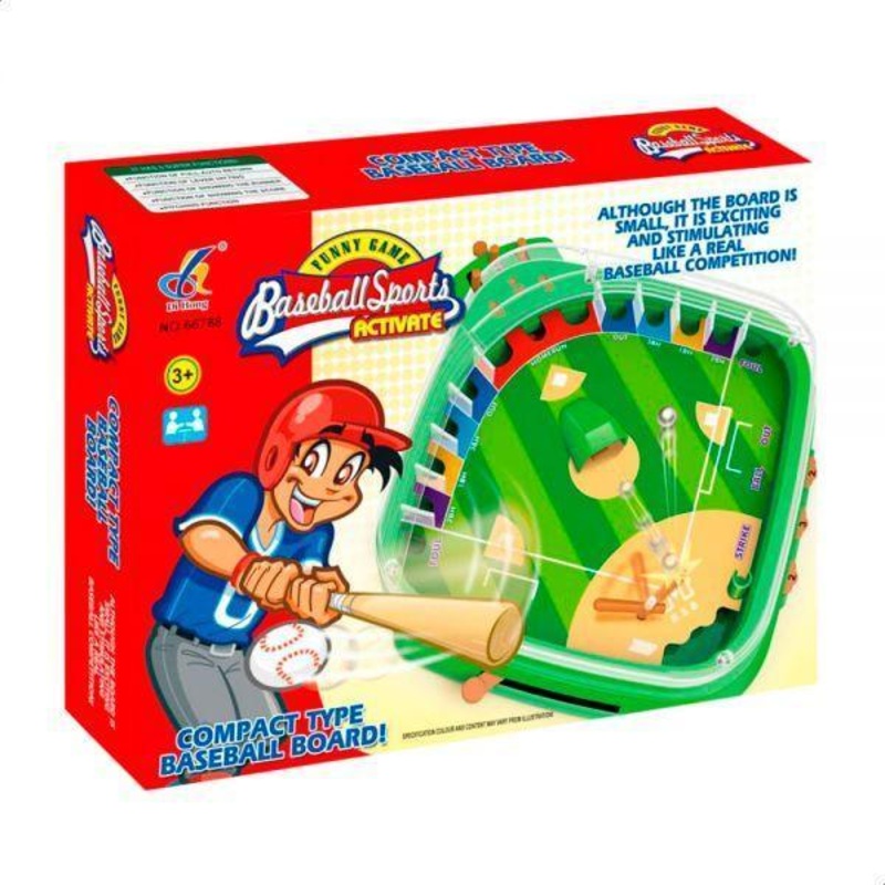 Baseball Game