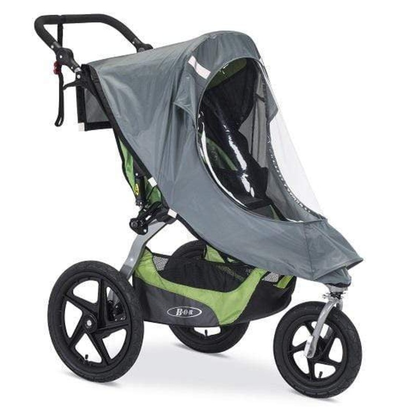 Bob Single Weather Shield 2020/2021