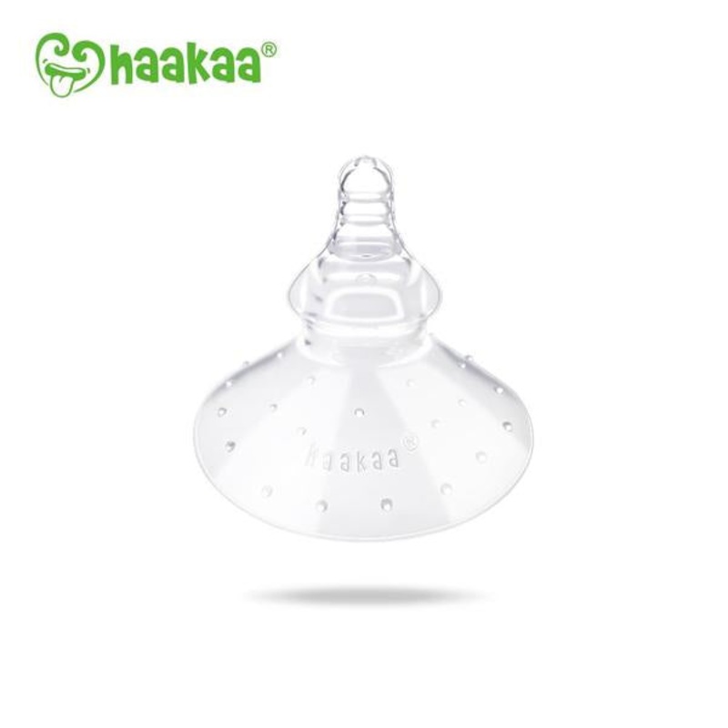 Breastfeeding Nipple Shield