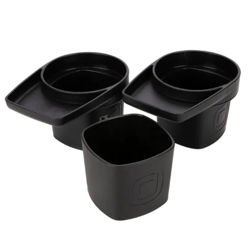 Diono Connect3 Snack Kit