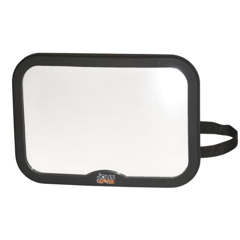 Driver’s Baby Mirror 360 View