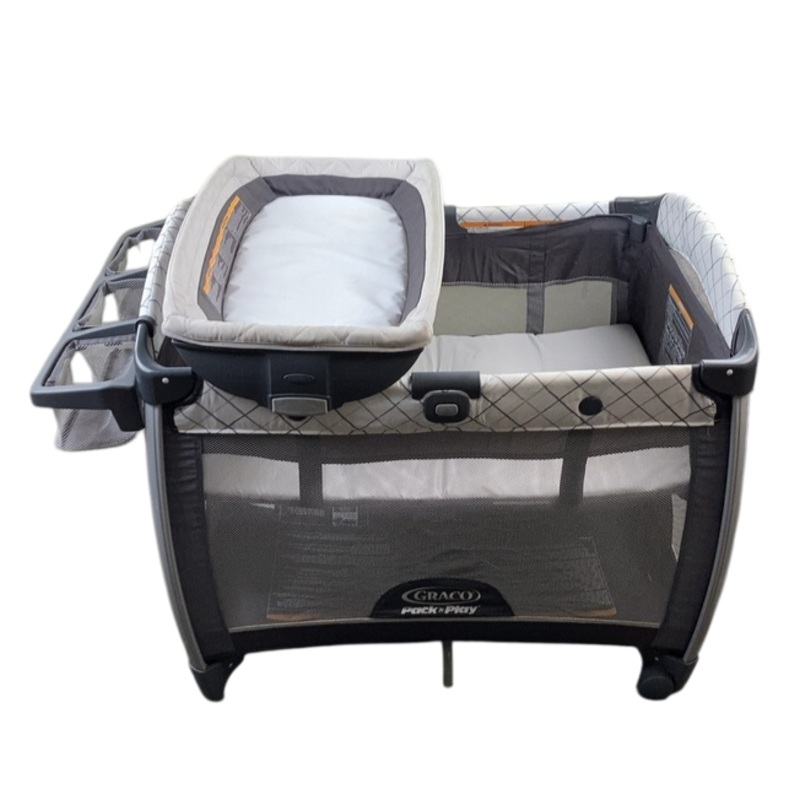 Graco Pack ‘n Play Quick Connect, Whitmore