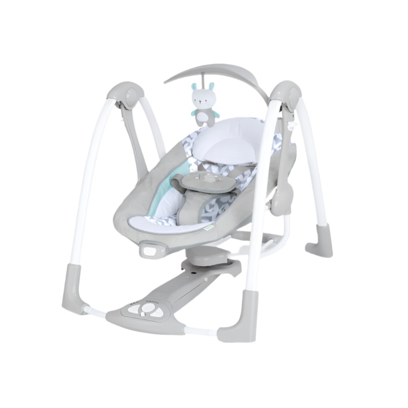 Ingenuity ConvertMe Swing-2-Seat, Raylan