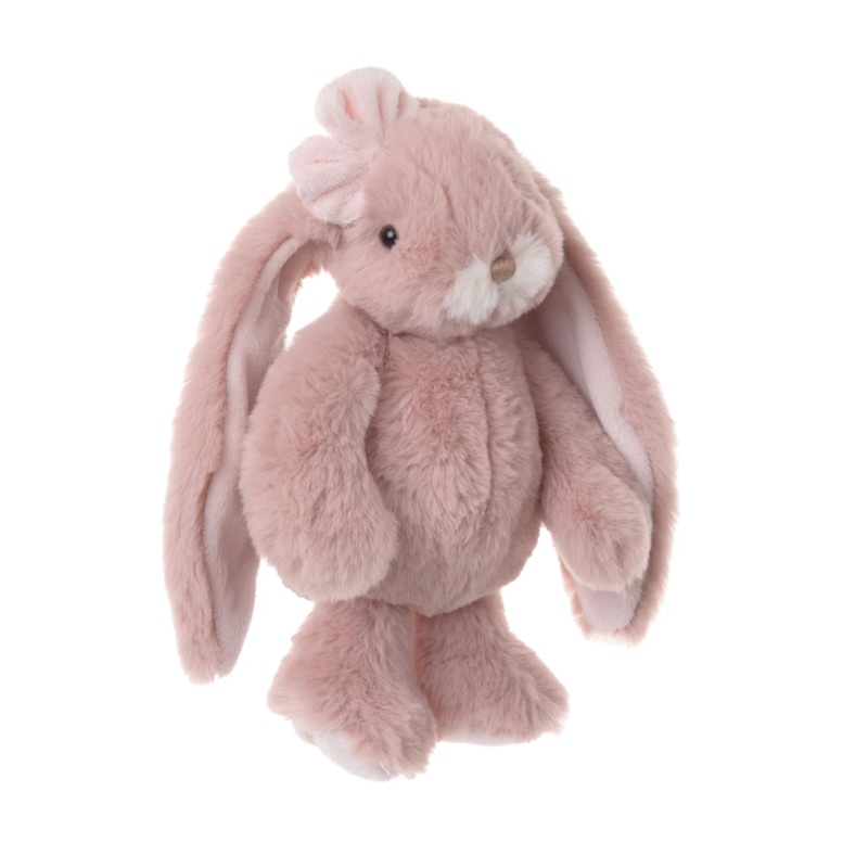 Junior Kanina Bunny – Antique Pink