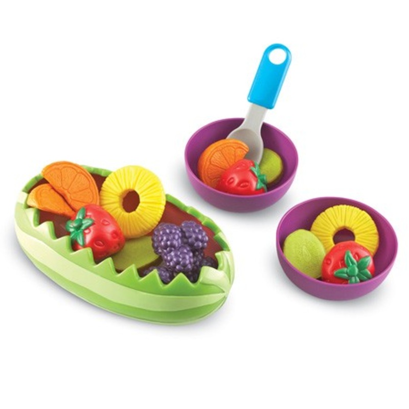 New Sprouts Fresh Fruit Salad