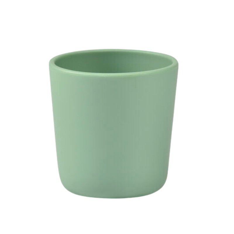 Silicone Anti-Slip Cup