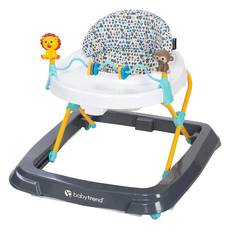 Zoo-ometry Trend Walker