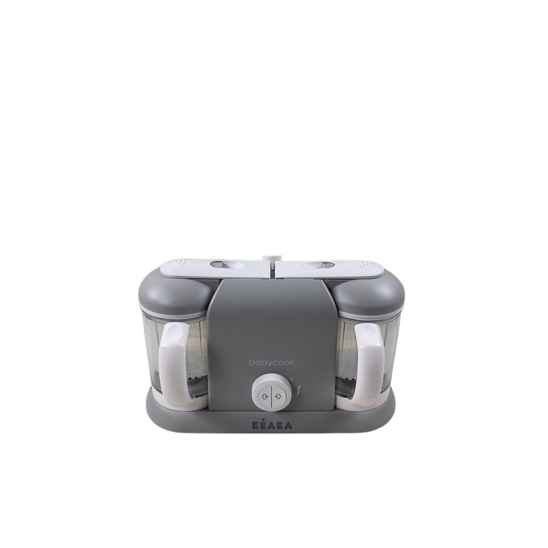 Beaba Babycook Duo Food Maker, Cloud
