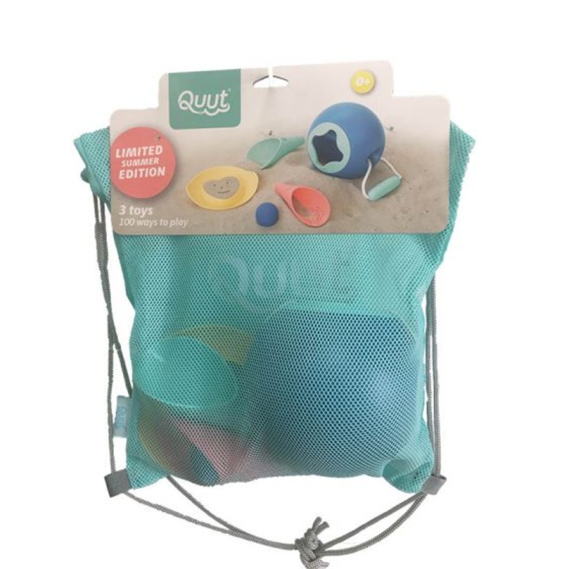 Beach Toy Set Ballo