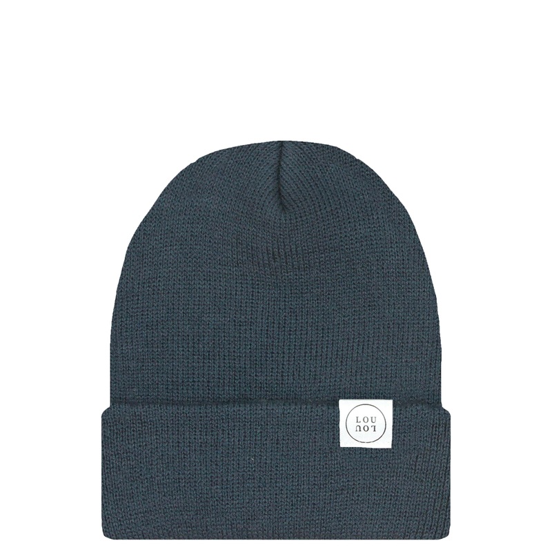 Beanie – Navy