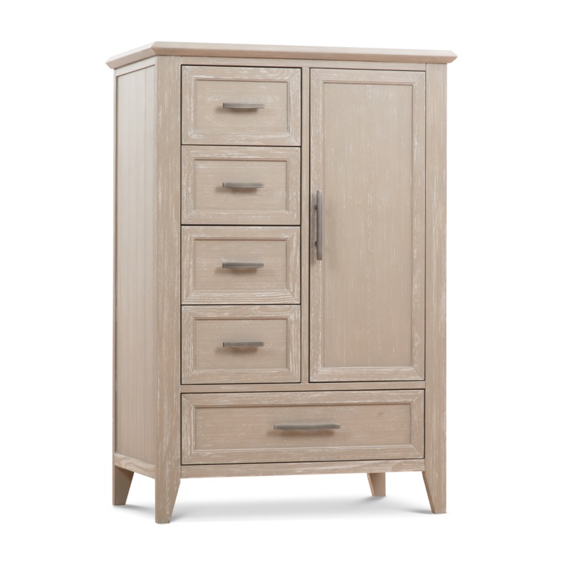 Beckett Chifforobe