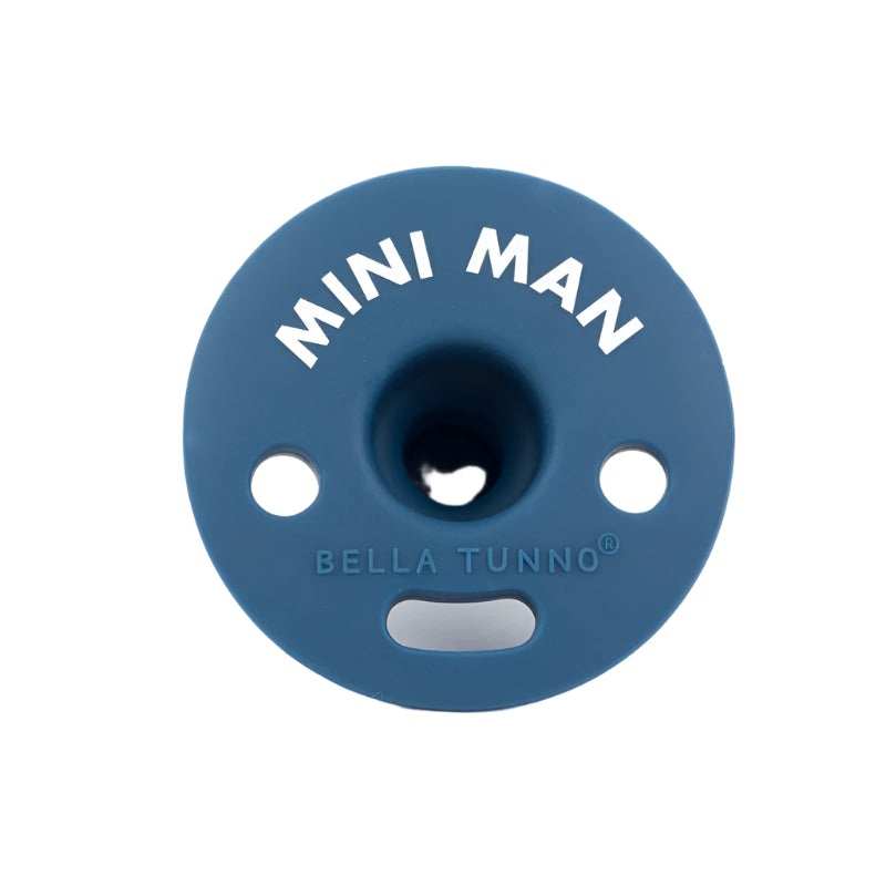 Bubbi Pacifier