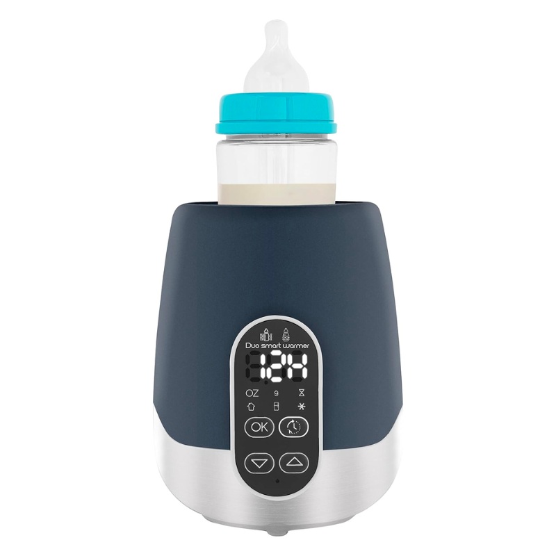 Duo Smart Bottle Warmer