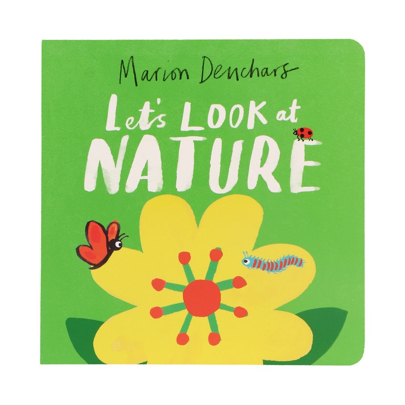 Lets Look at Nature
