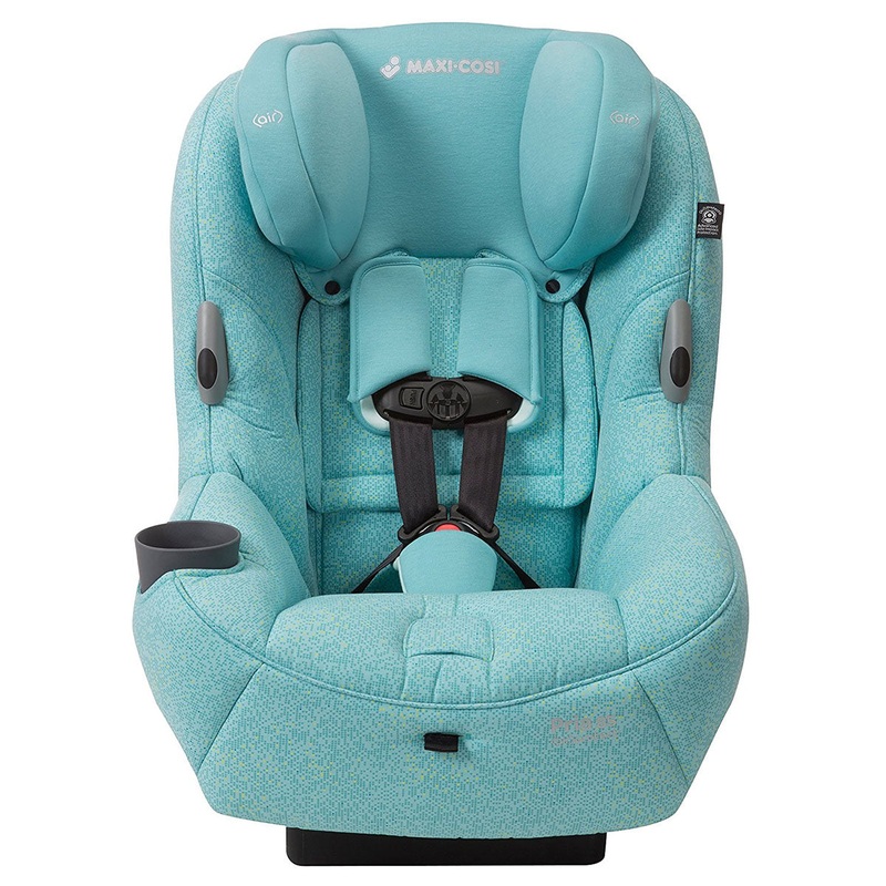 Maxi Cosi Pria 85 Convertible Car Seat, Special Edition – Triangle Flow