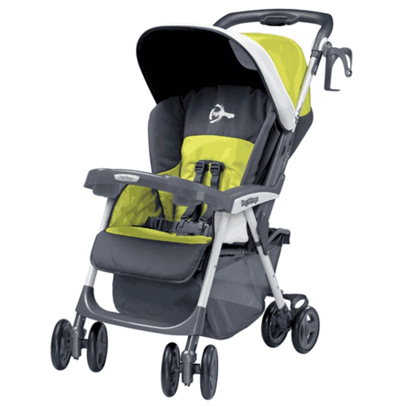Peg Perego 2009 Aria OH in Cedro